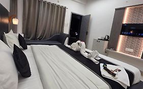 The Whispering Palms Resort